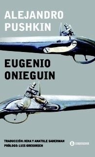 EUGENIO ONIEGUIN