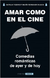 AMAR COMO EN EL CINE