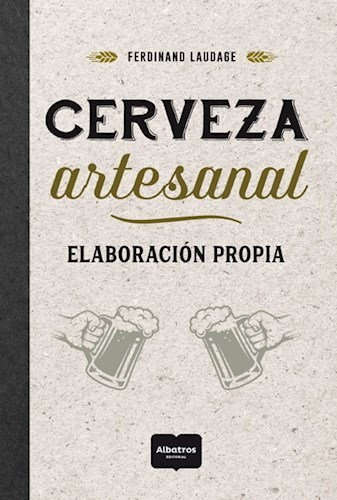 CERVEZA ARTESANAL