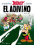 ASTERIX 19 -EL ADIVINO-