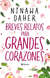 BREVES RELATOS PARA GRANDES CORAZONES