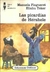 LAS PICARDIAS DE HERSHELE -MALABARISTA