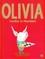 OLIVIA -RECIBE LA NAVIDAD-