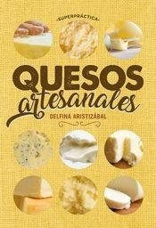 QUESOS ARTESANALES