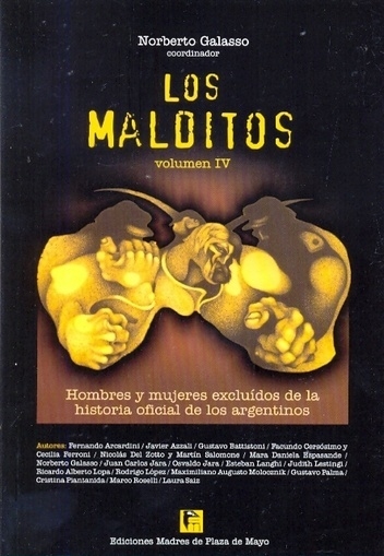 LOS MALDITOS VOL. IV