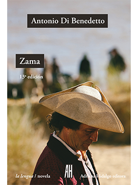 ZAMA -11 EDICION-