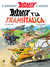 ASTERIX 37 -ASTERIX Y LA TRANSITALICA-