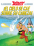 ASTERIX 33 -EL CIELO SE CAE SOBRE SU CABEZA-