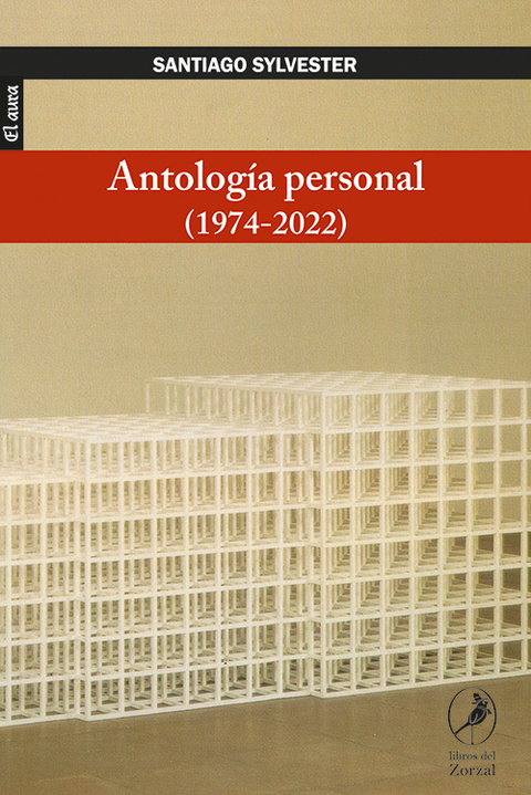 ANTOLOGIA PERSONAL -1974-2022- SYLVESTER