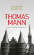 CUENTOS SELECTOS -THOMAS MANN-