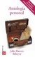 ANTOLOGIA PERSONAL -JULIO RAMON RIBEYRO-