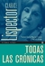 TODAS LAS CRONICAS -CLARICE LISPECTOR-