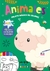 ANIMALES -PALETA MAGICA DE COLORES-