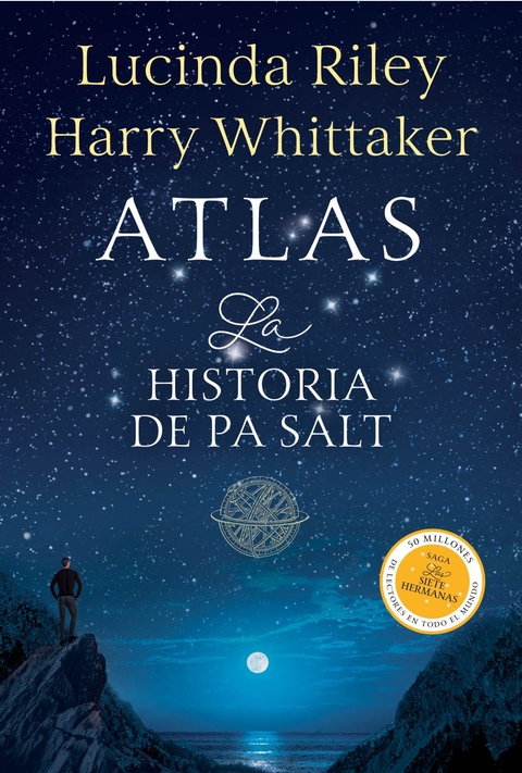 ATLAS -LA HISTORIA DE PA SALT-