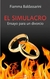 EL SIMULACRO -ENSAYO PARA UN DIVORCIO-