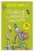 CHARLIE Y LA FABRICA DE CHOCOLATE