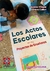 LOS ACTOS ESCOLARES