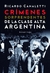 CRIMENES SORPRENDENTES DE LA CLASE ALTA ARGENTINA