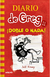 DIARIO DE GREG 11 -DOBLE O NADA-