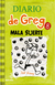 DIARIO DE GREG 8 -MALA SUERTE-