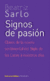 SIGNOS DE PASION