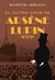 EL ULTIMO AMOR DE ARSENE LUPIN