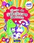 FIESTA DE STICKERS DELUXE -500 STICKERS-