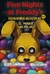 FIVE NIGHTS AT FREDDYS -ESCALOFRIOS DE FAZBEAR