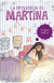 LA DIVERSION DE MARTINA 3 -LA PUERTA MAGICA-