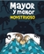 MAYOR Y MENOR MOSTRUOSO