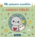 MIS PRIMEROS MANDALAS -AMIGOS FIELES-