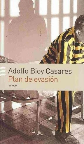 PLAN DE EVASION