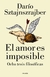 EL AMOR ES IMPOSIBLE -OCHO TESIS FILOSOFICAS-