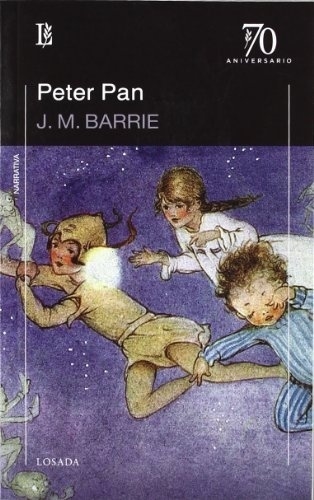 PETER PAN -LOSADA-