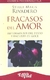 FRACASOS DEL AMOR