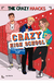 CRAZY HIGH SCHOOL -PRIMER TRIMESTRE TOP-