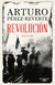 REVOLUCION -UNA NOVELA-