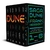 PACK SAGA DUNE 1 AL 6