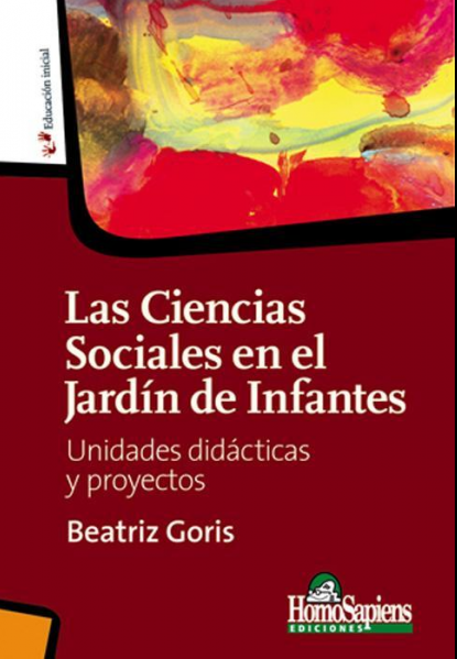 LAS CIENCIAS SOCIALES EN EL JARDIN DE INFANTES