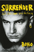 SURRENDER -40 CANCIONES UNA HISTORIA-