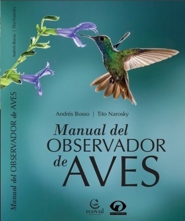 MANUAL DEL OBSERVADOR DE AVES