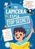 MI LAPICERA ESPIA TOP SECRET