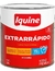 IQUINE VERNIZ EXTRA RAP MOGNO COLONIAL - 900ML