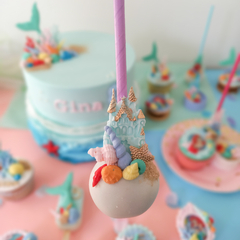 Cakepops x 12 unidades - comprar online