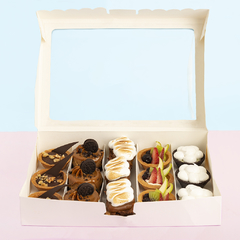 Caja Mini Pastelería Tentación - tienda online