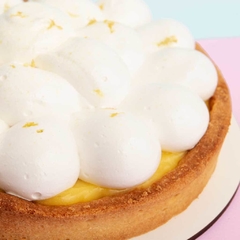 Lemon Pie - comprar online
