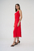 Vestido Prom SS24 Red - comprar online