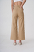 Pantalón Gabardina SS24 Camel - Estussy