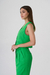 Chaleco Pinza Dior SS24 Lino Verde - comprar online