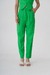 Pantalón Sleek SS24 Lino Verde - comprar online